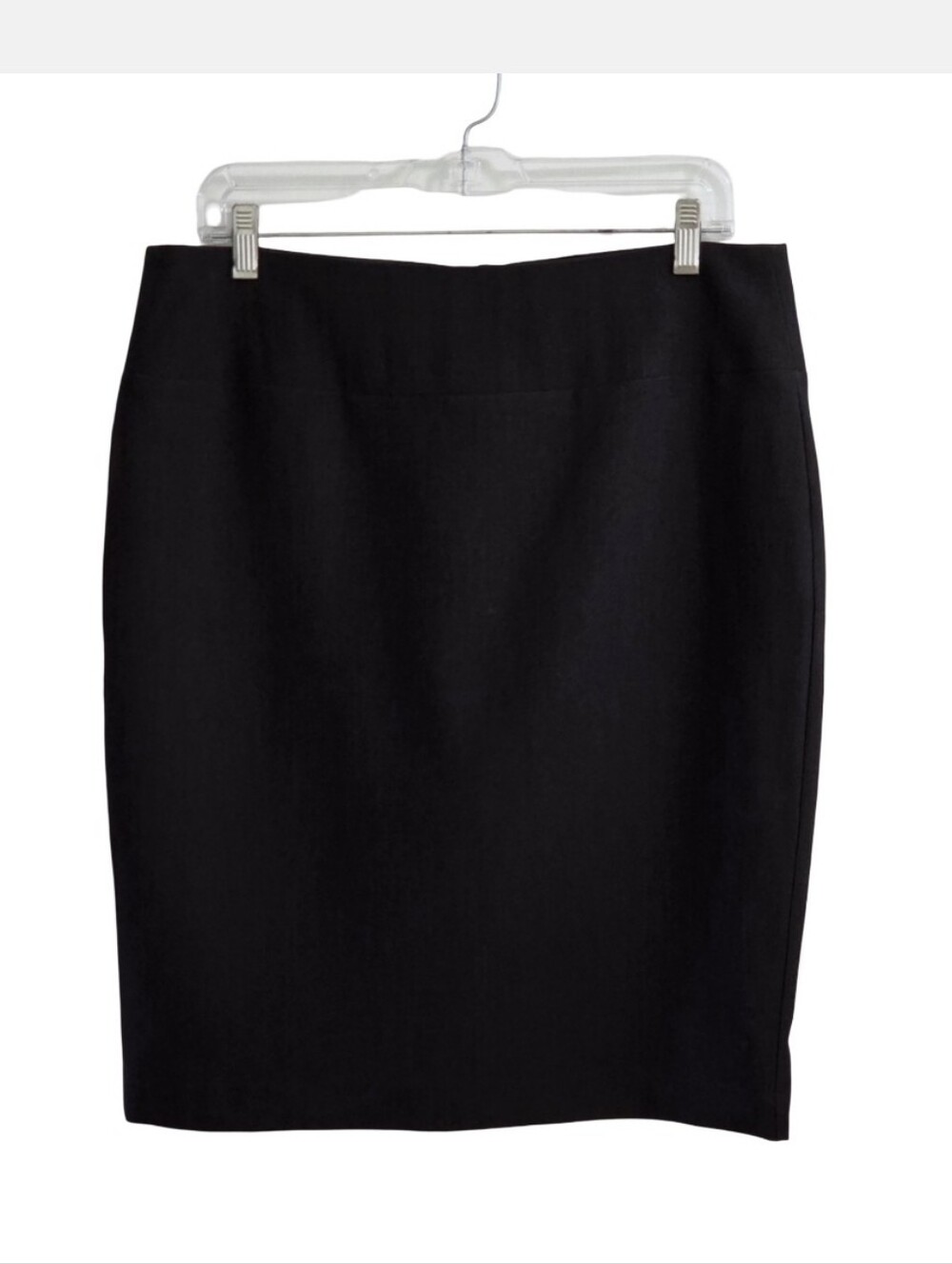 Alfani Grey Pencil Skirt.